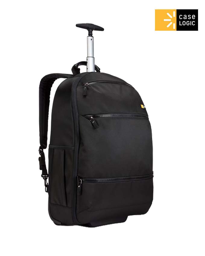 Case Logic Bryker Rolling Backpack 15.6